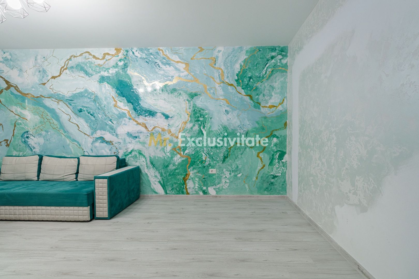 2 camere de vânzare Grand Kristal – Metalurgiei, mobilat si utilat - Poză 7