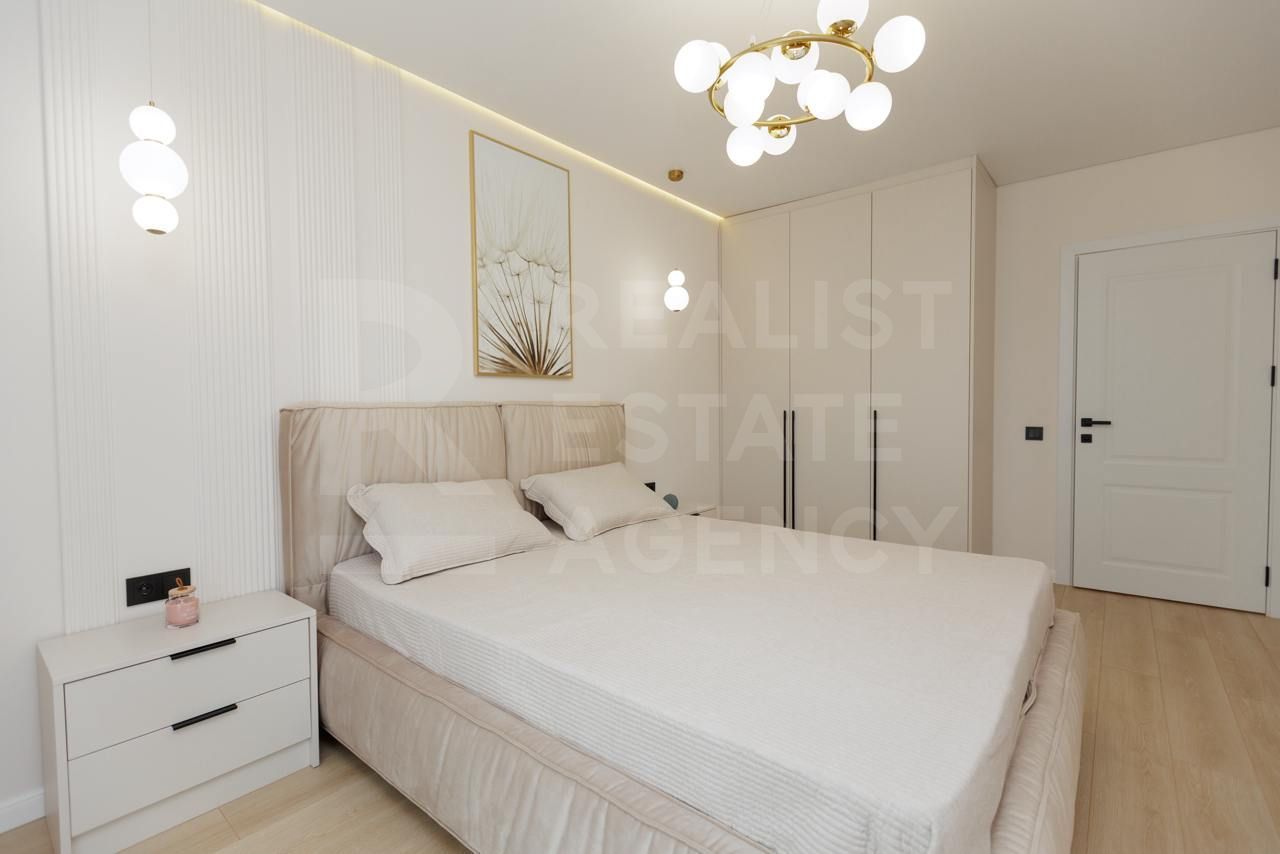 Vânzare, apartament, 2 camere, str. Vasile Lupu, Buiucani - Poză 3