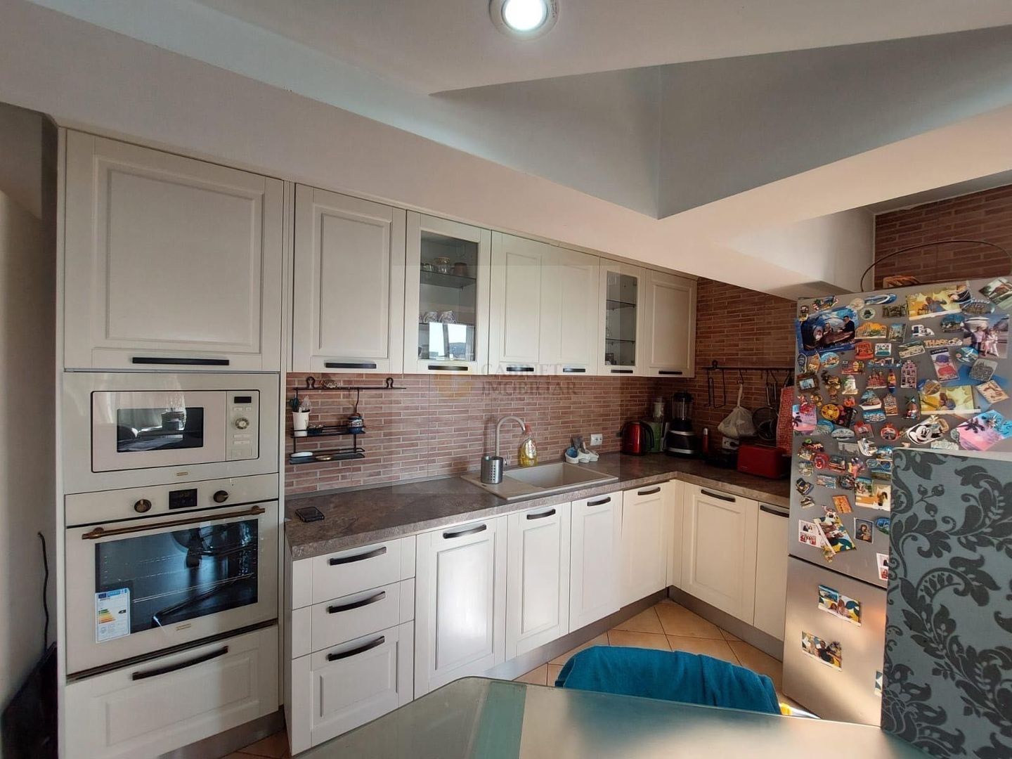 Apartament 2 Camere | Bulevardul unirii | Ideal Investiție sau Locuit - Poză 4