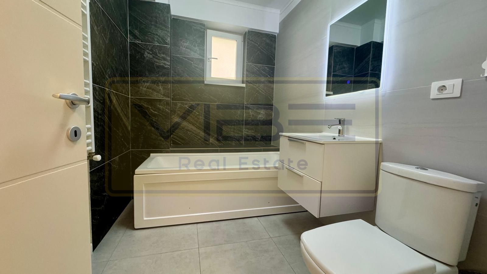 Apartament NOU 2 camere decomandat+parcare Bucium - Lagom Residence - Poză 15