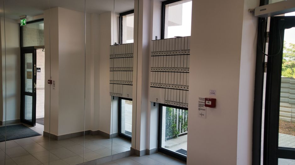 Apartament Luxos de Închiriat în Complexul Rezidențial ISHO - Poză 20