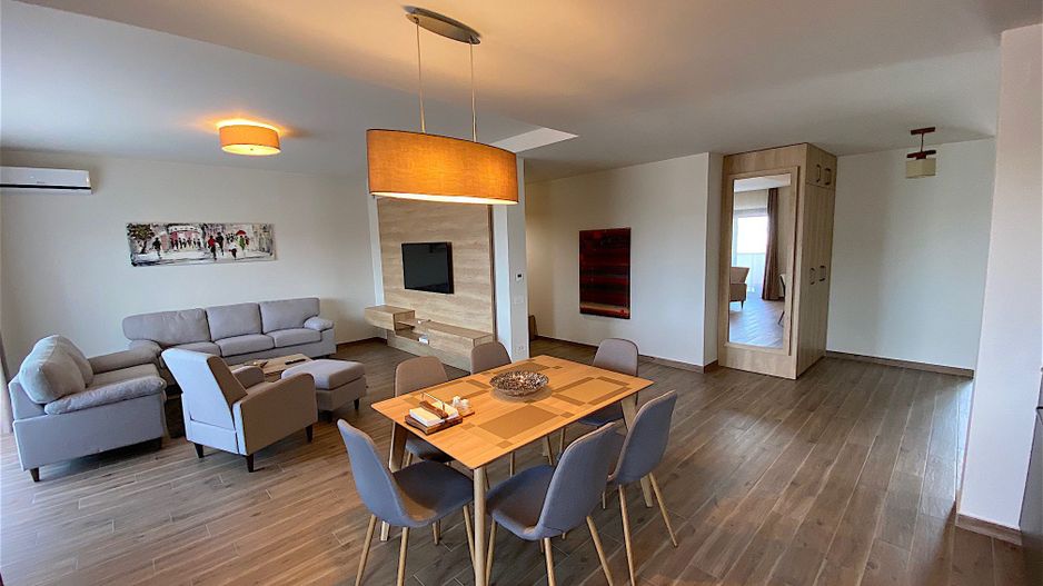 Apartament 3 camere - Dumbravita - Poză 4