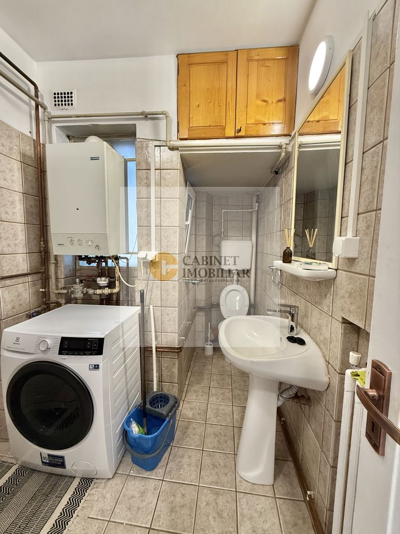 2 camere | Fara Risc Seismic | Pretabil AirBNB - Poză 7