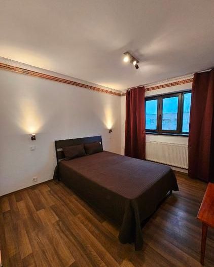 Apartament 4 camere de inchiriat, complet mobilat si utilat, Militari - Apusului - Poză 4