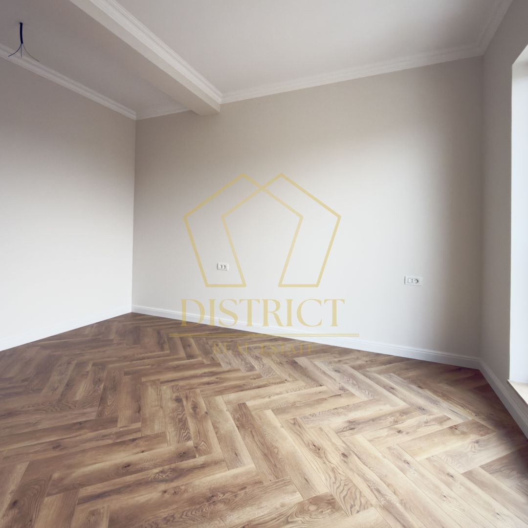 Duplex superb cu 4 camere si 3 bai | Dumbravita - Poză 5