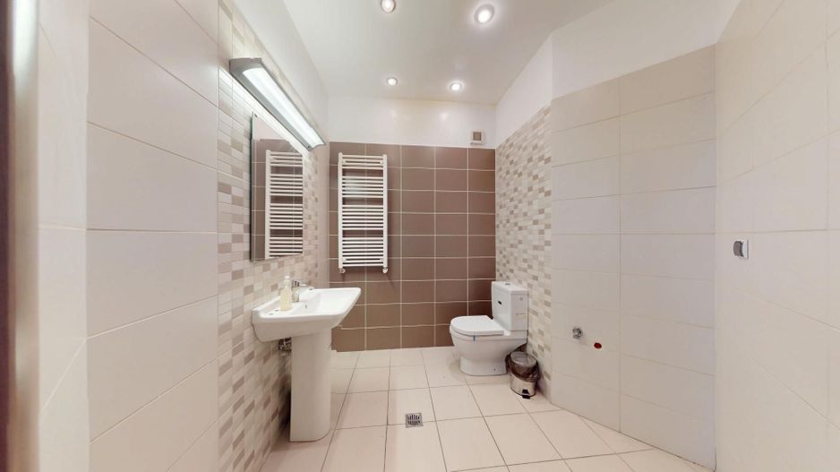 Apartament 2 camere 95 MP - 2 bai Evocasa Ferdinand 58 Foisorul de Foc - Poză 8