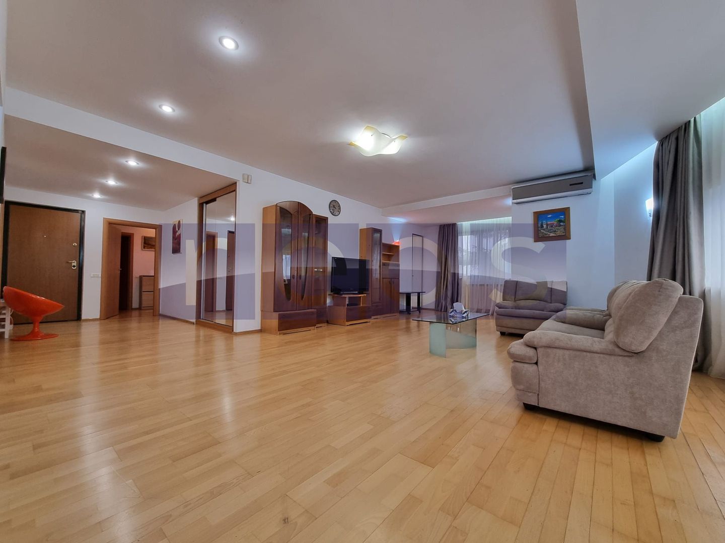 VANZARE 4 CAMERE | LOC DE PARCARE | ZONA HERASTRAU - Poză 1