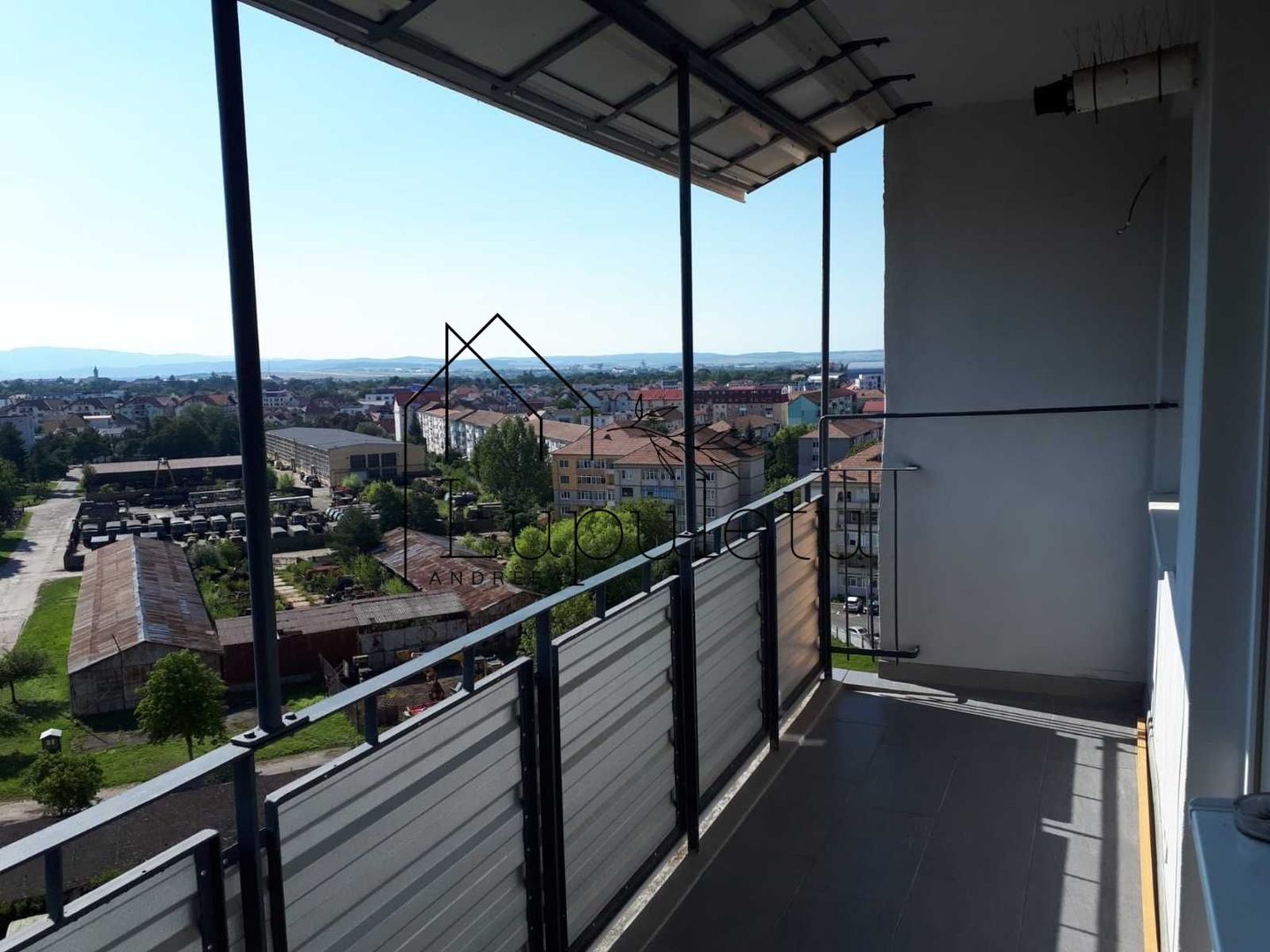 Apartament 2 Camere | 47 MPU |  Bulevardul Mihai Viteazu - Poză 6