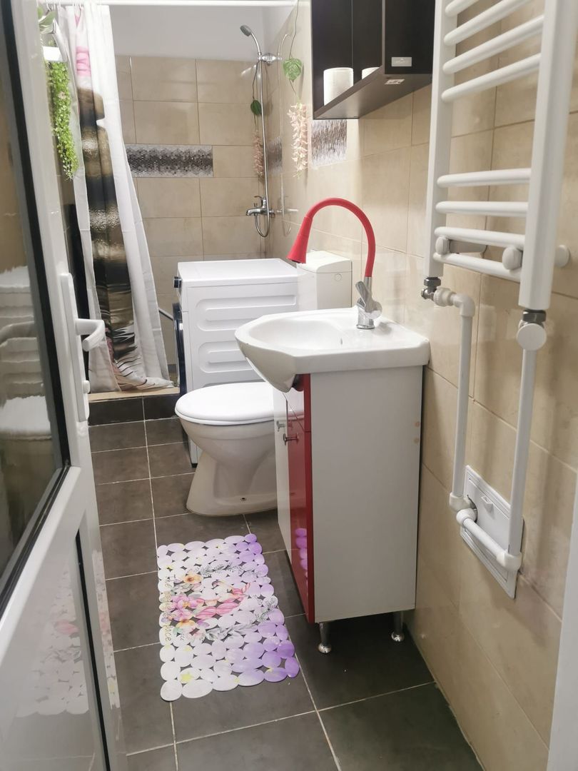 Casă cu 4 camere și curte generoasă în cartierul Coiciu - Poză 6