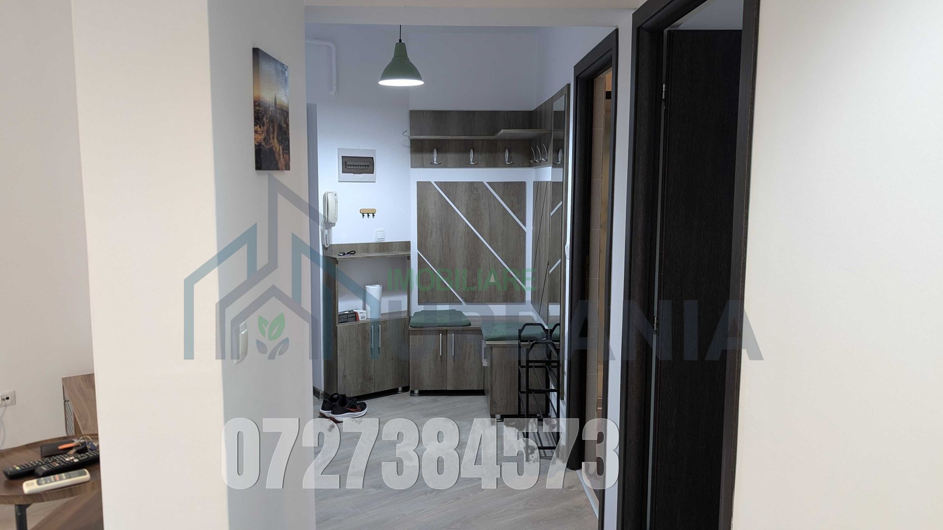 Apartament 3 camere de vanzare in CUG, Iasi - Poză 6