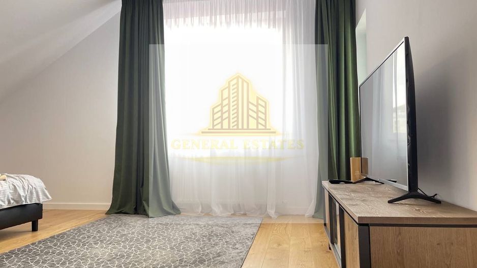 Casă cu design modern & suflet autentic – 200 m² de confort și rafinam - Poză 30