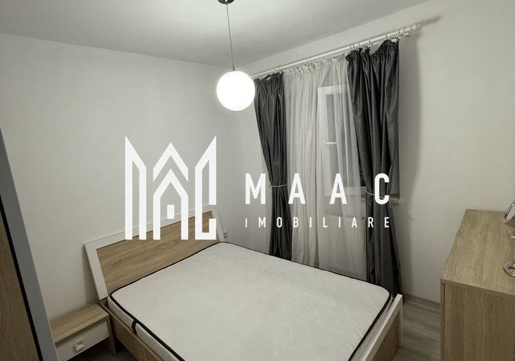 Apartament 3 camere | Etaj 1 | 2 Balcoane | Gradina | Parcare | Turnisor - Poză 6