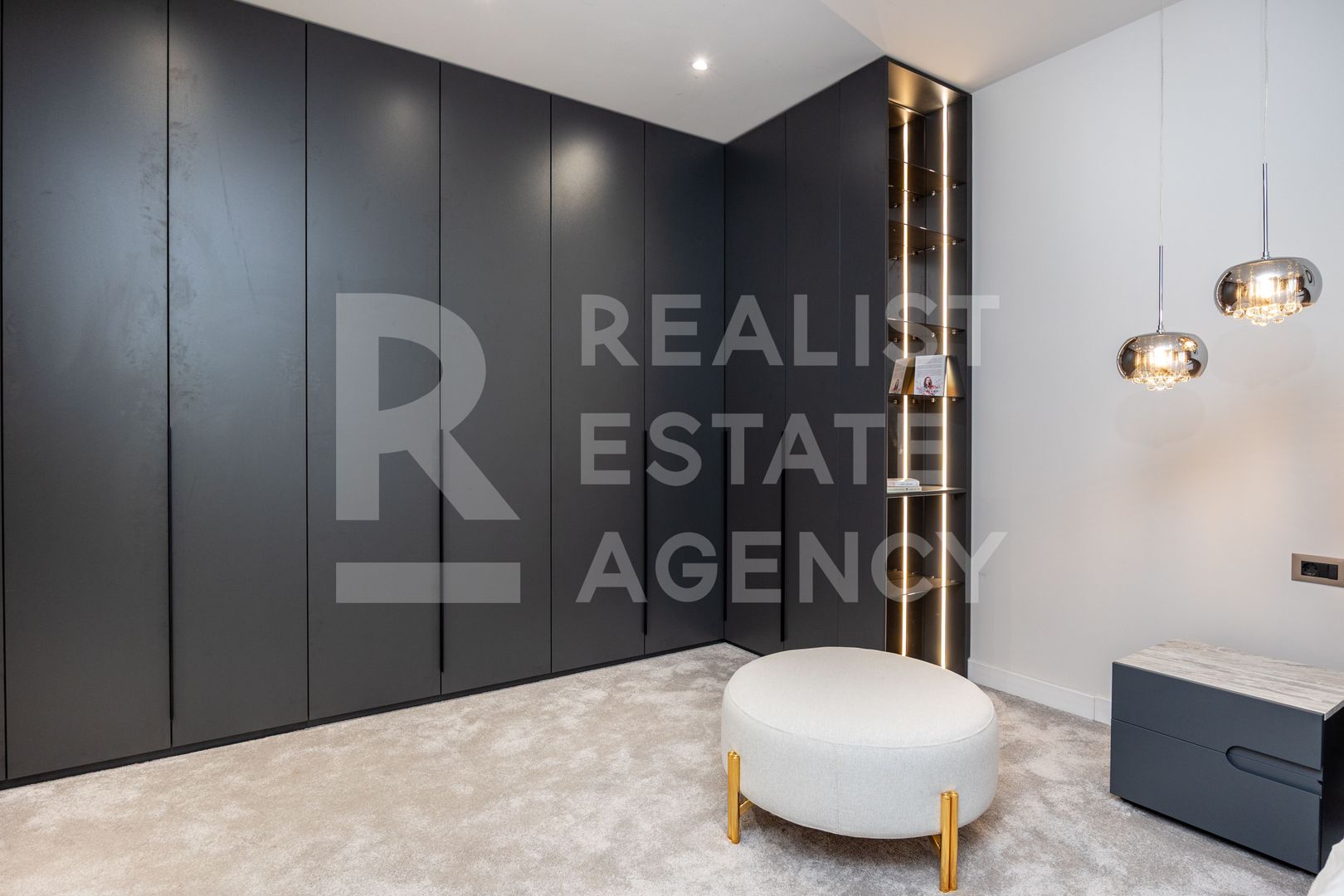 Vânzare, apartament cu 2 camere, zona Voluntari - Poză 13