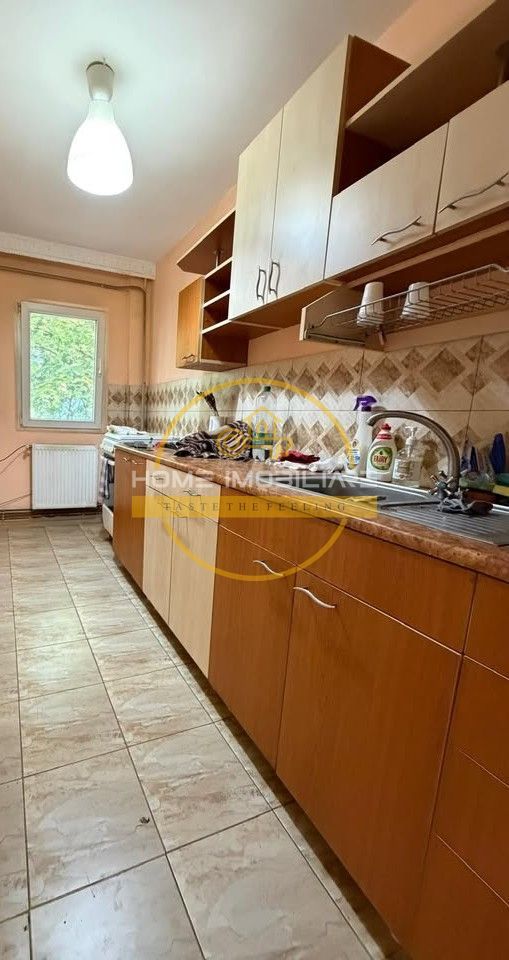 Etaj 2-Apartament-2Camere Decomandat 56mp-Nicolina PIZZA NICO! - Poză 5