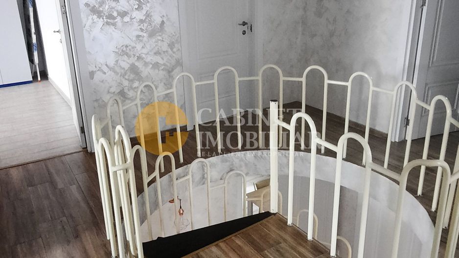 🏰 VILĂ DE EXCEPȚIE TIP CONAC - Valea Adâncă! 🏰 - Poză 11