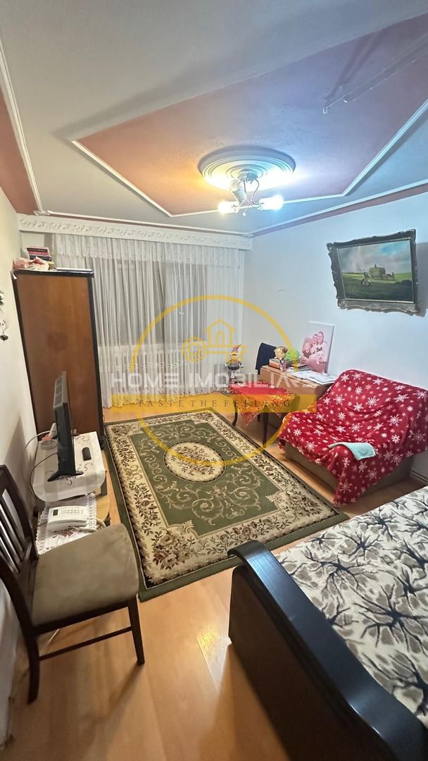 Apartament 2 Camere SD, 45MP Utili Dacia - Școala George Coșbuc - Poză 2