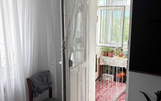 APARTAMENT 3 CAMERE ETAJ 4 VIȘOI CAMPULUNG - Poză 7