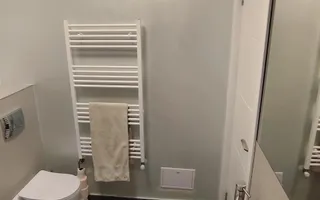 Casă tip duplex în Florești, zona Panemar. - Poză 17