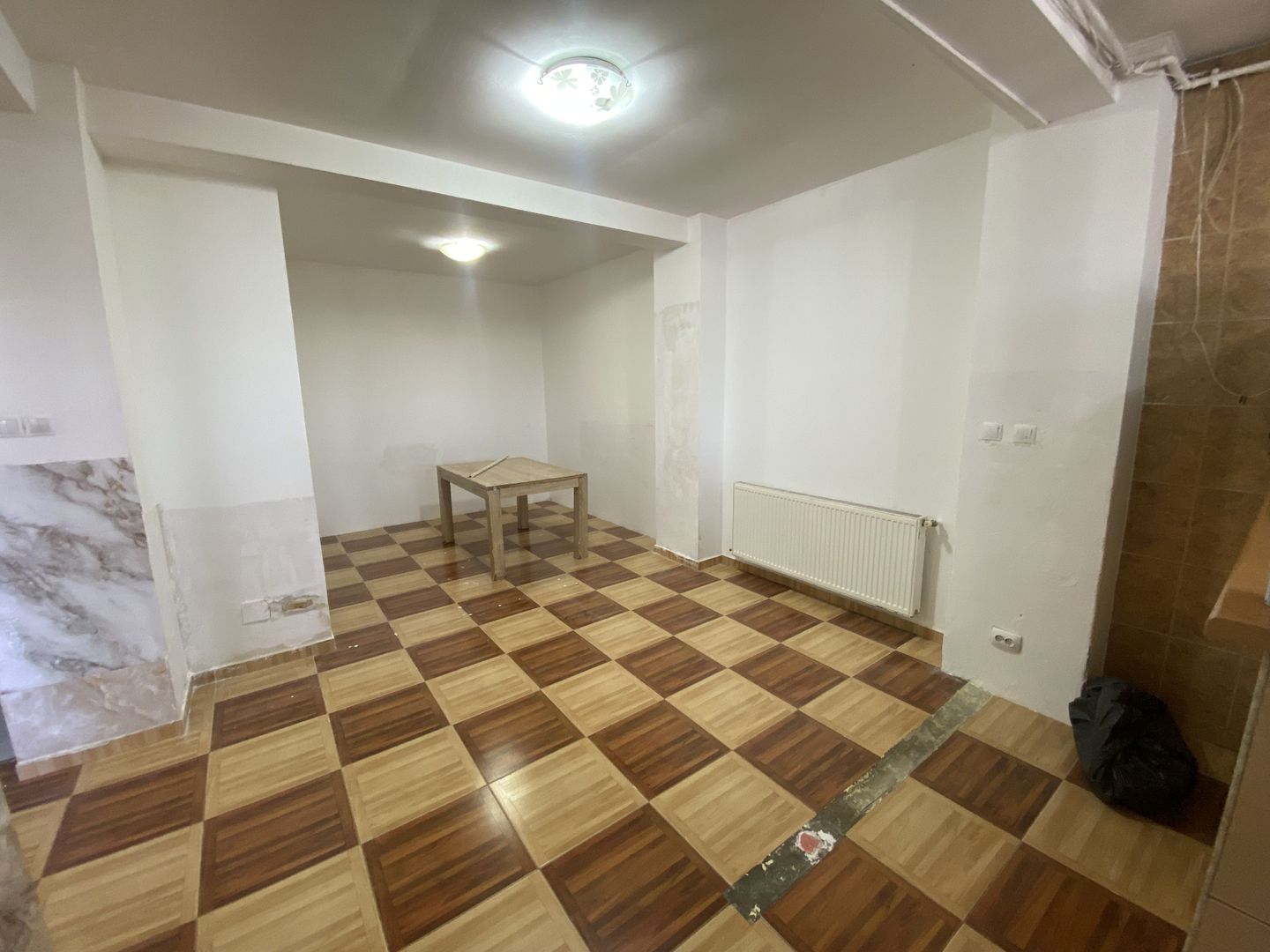 Apartament 2 camere decomandat (configurabil în 3 camere) - Voluntari - Poză 5