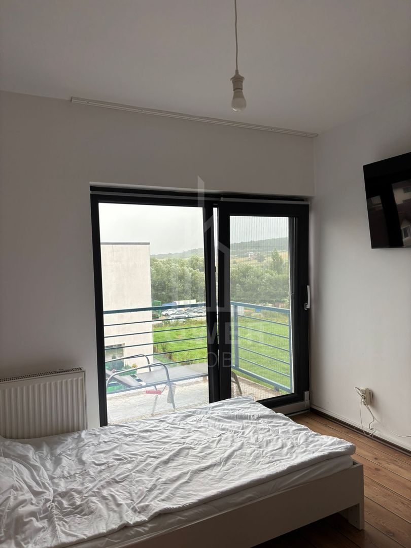 Apartament spațios cu 3 camere, 77 mp utili – Cisnădie, Sibiu - Poză 7