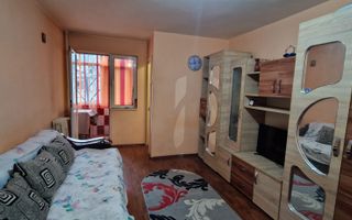 Garsoniera 24 mp Alexandru cel Bun Posta 250 euro - Poză 2