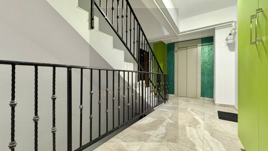 Vânzare apartament cu 2 camere, 53 m.p. - Gata de intrare. - Poză 18