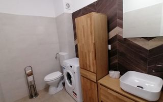 Apartament finisat la cheie! Bloc nou! zona Piata Mihai Viteazu! - Poză 5