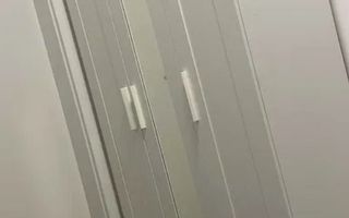 Ap. 2 cam. dec. de inchiriat  Et. 4/8  Bloc Nou Kristal Metalurgiei - Poză 7