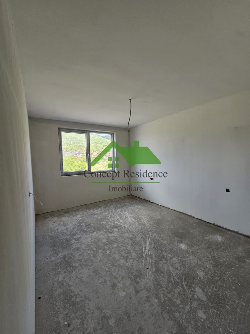 Exclusiv!Apartament 2 camere, bloc nou-etaj 1, parcare inclusă - Poză 5