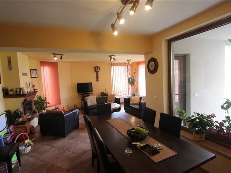 Casă / Vilă cu 9 camere de vânzare în zona Bogdanestilor - Poză 1