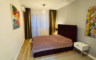 Apartament cu 2 camere de inchiriat Ivory Residence Pipera - Poză 1