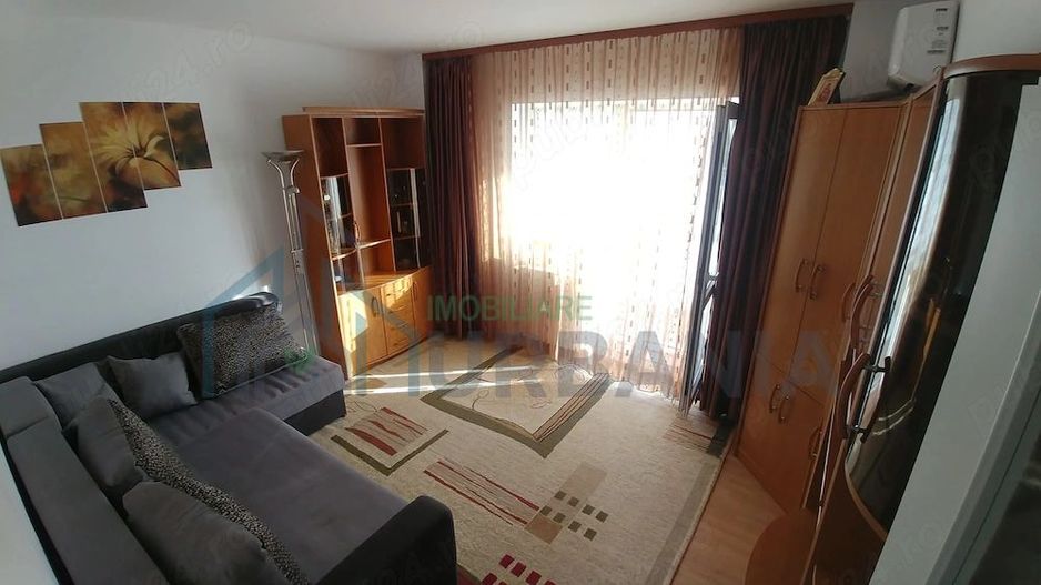 Apartament 2 camere   mobilat și utilat complet, zona Alexandru - Poză 1