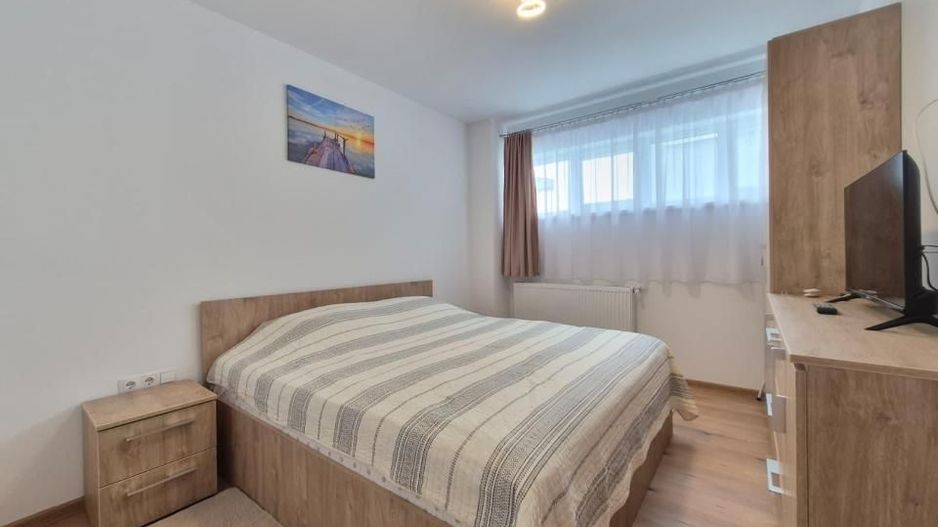 Apartament 3 camere, etajul 1 - Cartierul Kogalniceanu - Poză 7