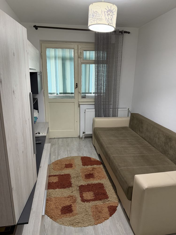 Vand apartament 3 camere micro 40 - Poză 8