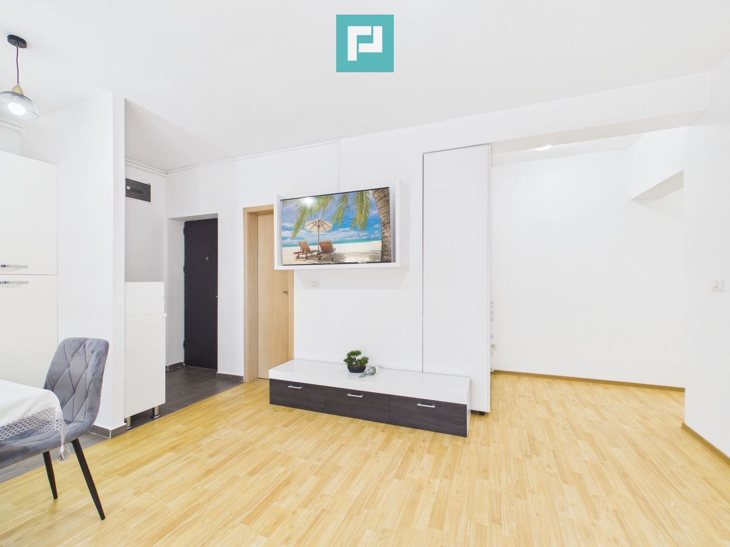 Apartament cu 3 camere | Bloc nou | Zona Lipovei - Poză 3
