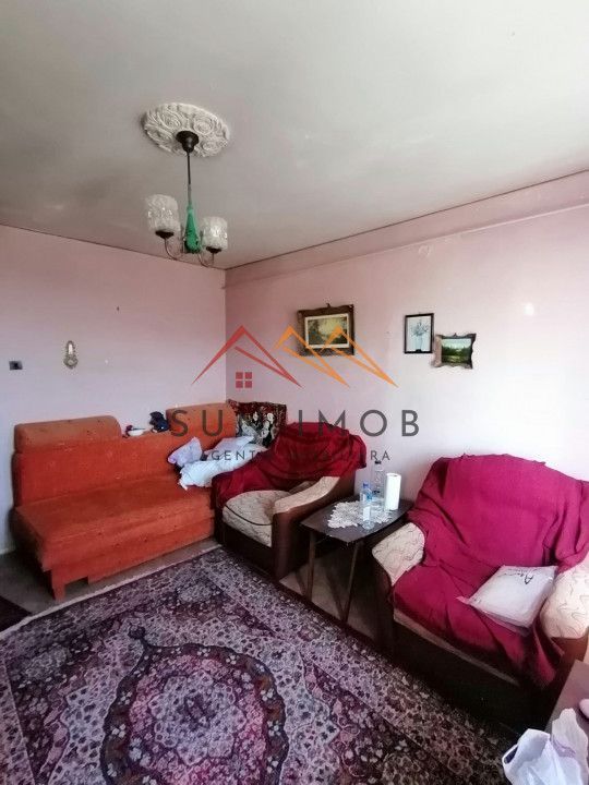 Garsoniera decomandata, 27 mp utili, zona centrala, Campina, Prahova - Poză 4