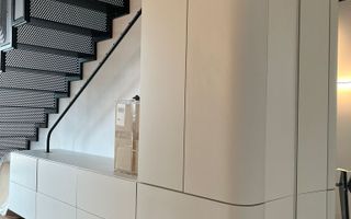 Duplex LOFT de inchiriat | HIGHCLASS | Barbu Vacarescu - Poză 11