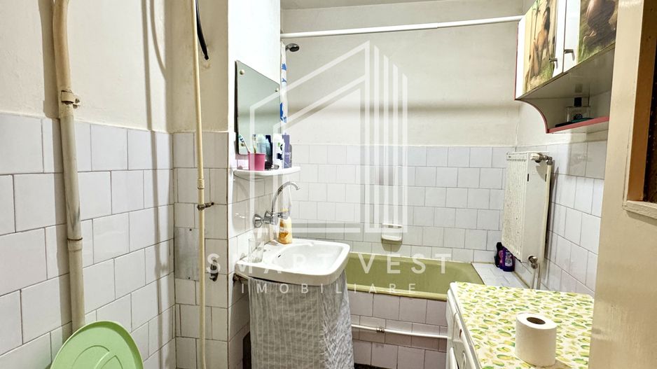 Apartament 2 camere | 57 mp | Etaj 2 | Zona Micro 17 - Poză 15