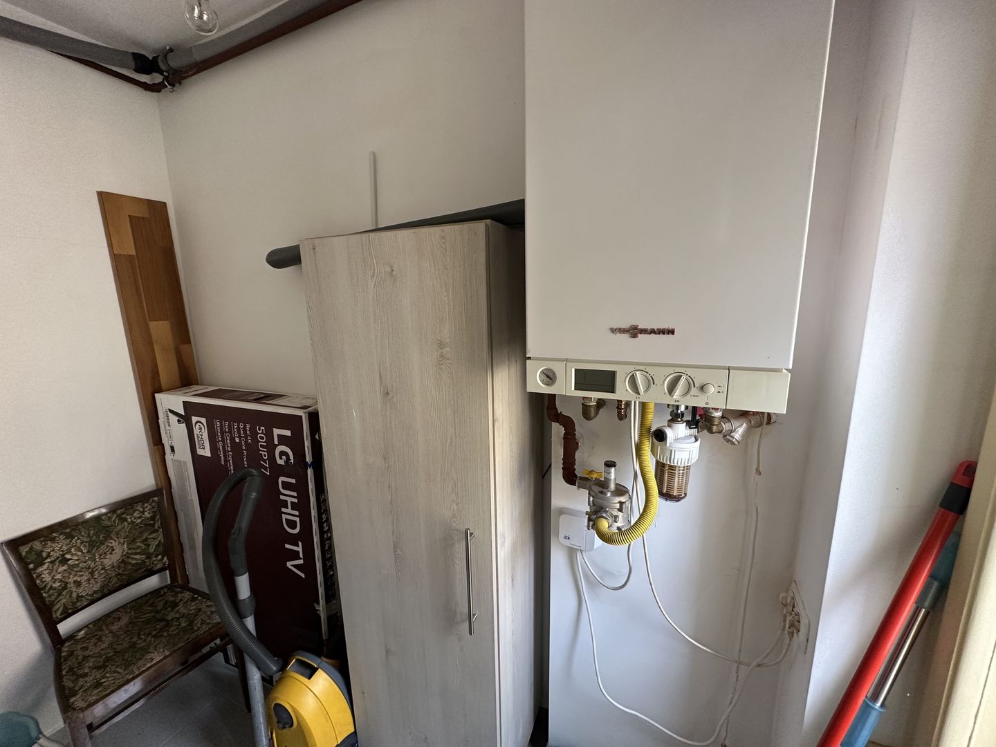 Apartament in vila zona Popa Sapca - Poză 15