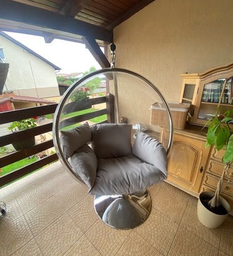 Duplex cu piscina Dumbravita Zona PADURE - Poză 29