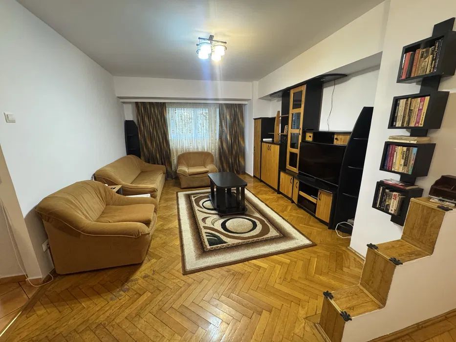 Apartament de familie, trei camere, Iancului - Poză 1