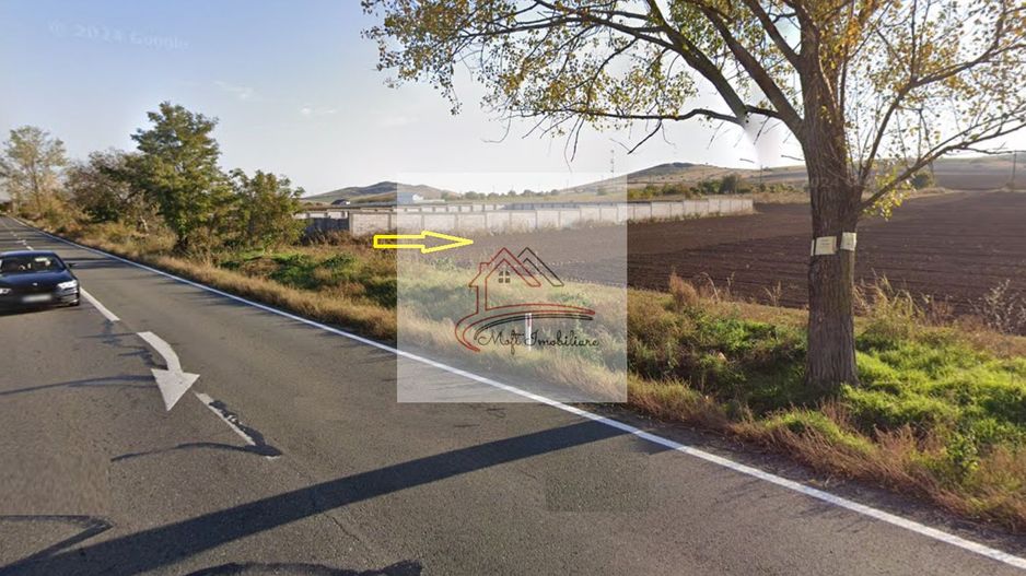 TEREN INTRAVILAN MINERI - Poză 3