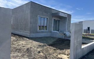 CASA DE VANZARE - ZONA CRANG - PETRESTI - Poză 6