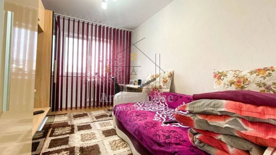 Apartament 2 camere decomandat zona strazii Bucegi - Poză 13