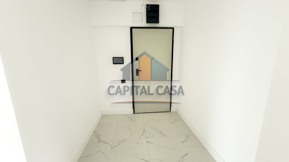 Garsoniere si Apartamente Premium in Ansamblu Nou, Sector 3 - Poză 6