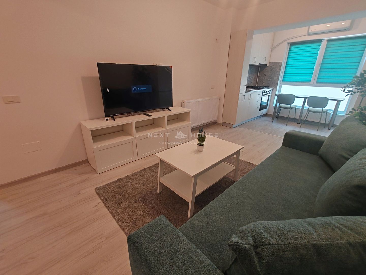 Apartament Nou 2026 | 2 Camere | Apărătorii Patriei – Metrou - Poză 9