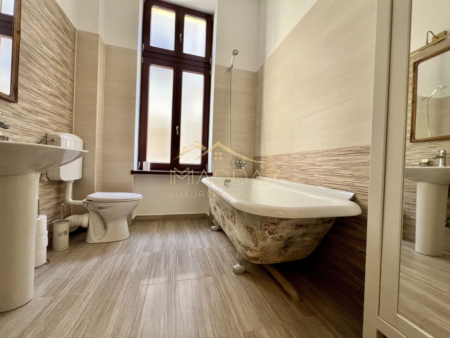 Showroom elegant *5 Camere* 151mp | Victoriei - Poză 79