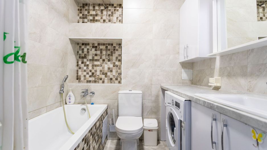 Vânzare, apartament, 2 camere + living, str. Pietrarilor, Telecentru - Poză 13