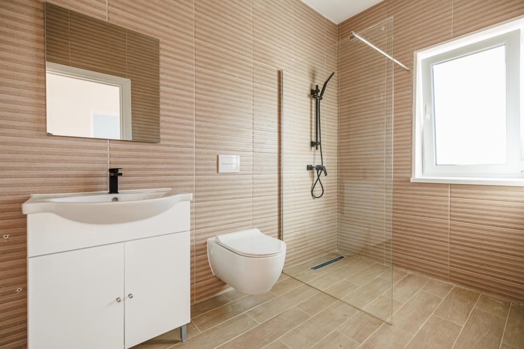 Duplex P+1E| Gata de Mutare| 5 cam, 3 bai | Teren 313 m Săcălaz| Comision 0 - Poză 12