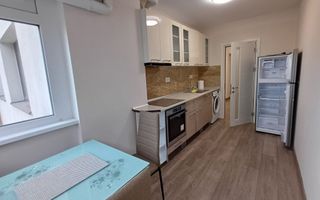 Apartament 2 camere decomandat – Complex Newton, Tătărași, Iași - Poză 10